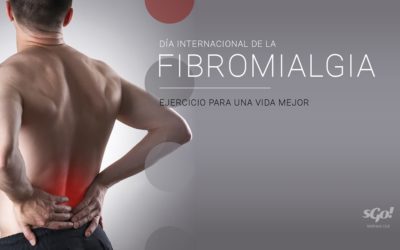 Mejorar los síntomas de la fibromialgia